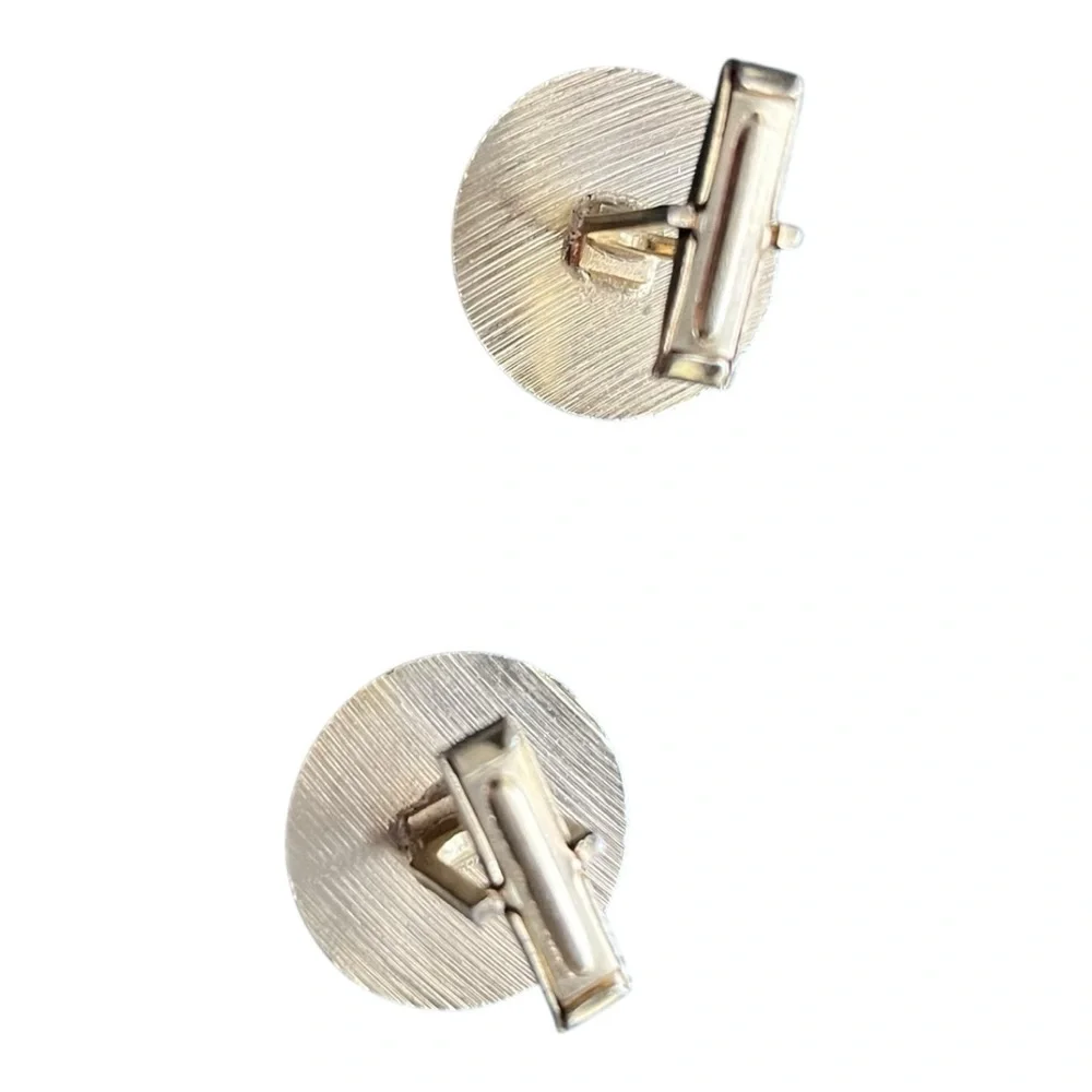 Simon Carter cufflinks